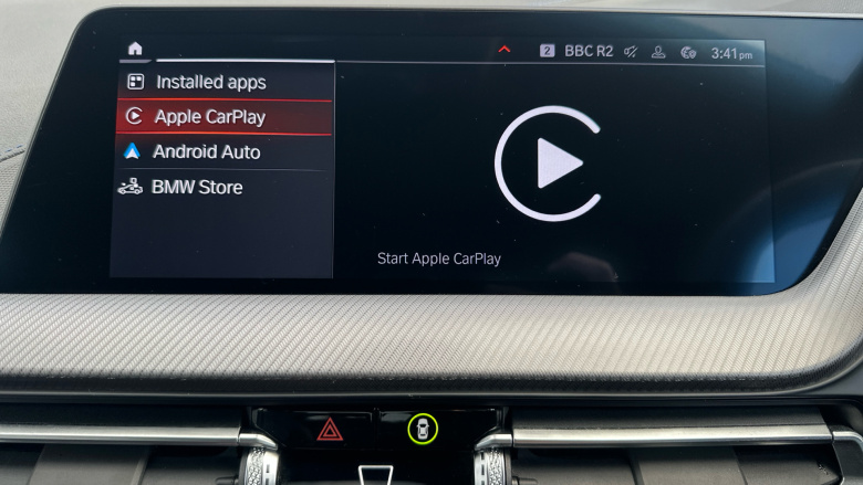 BMW 1 Series 118i M Sport 5dr Step Auto Petrol Hatchback